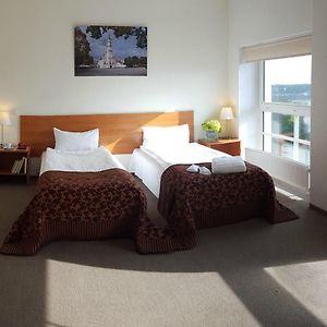 Double or Twin Room Extra Bed